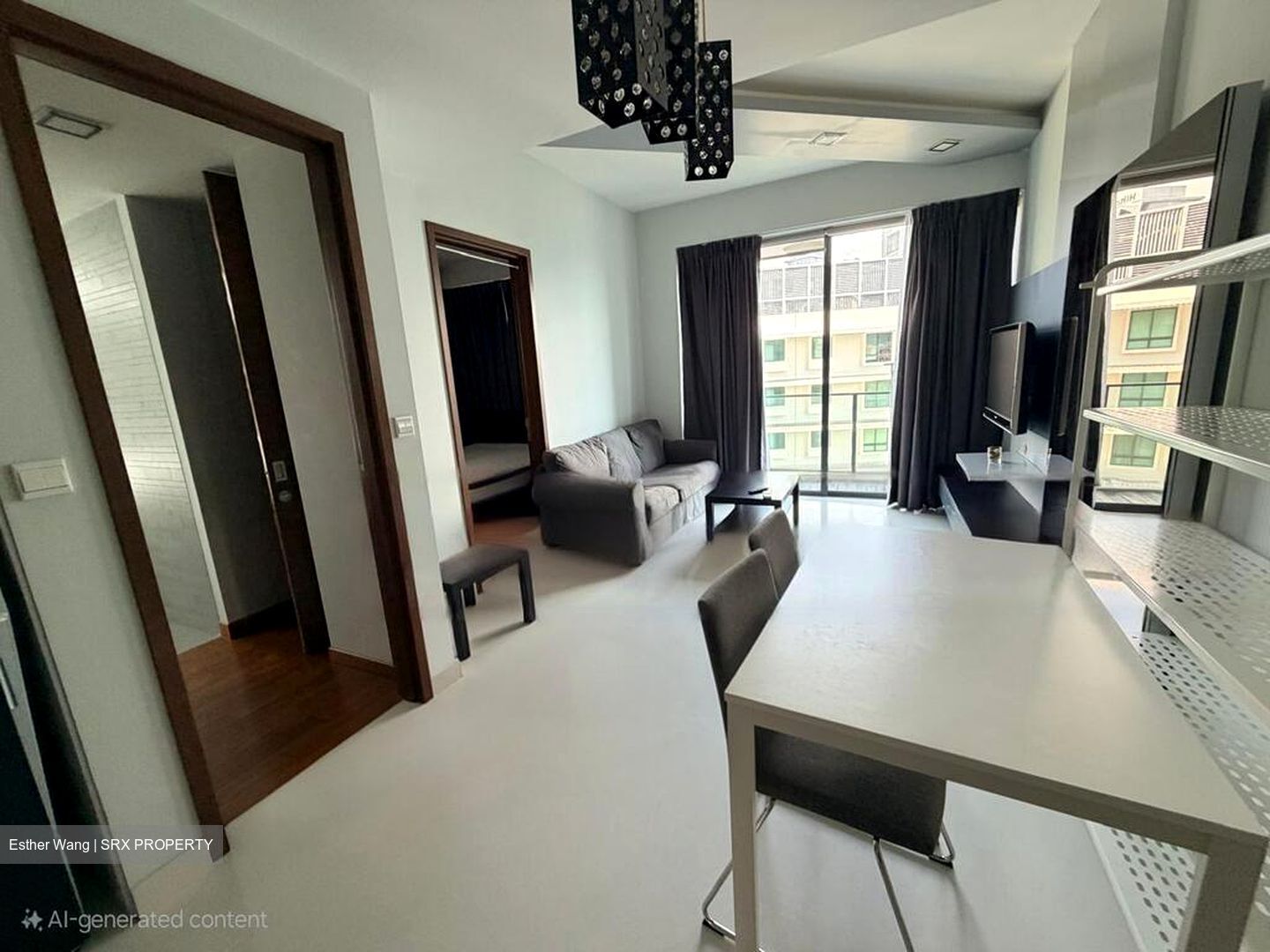 The Suites At Central (D9), Condominium #486294001
